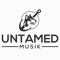Untamed Musik