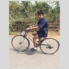 Boss'Morakot Bootkaew