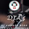 deejay Andrex Riox