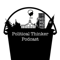 Political Thinker Podcast