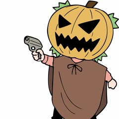 Pumpkin Pimp