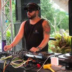 Angel Sanchez Dj