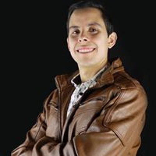 Luis Marquez’s avatar
