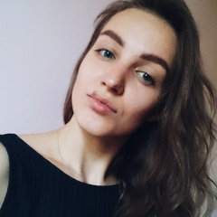 Наталья Аверина