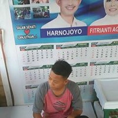 agus sugiarto