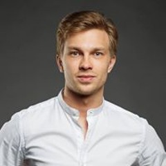 Gosha  Kamaev