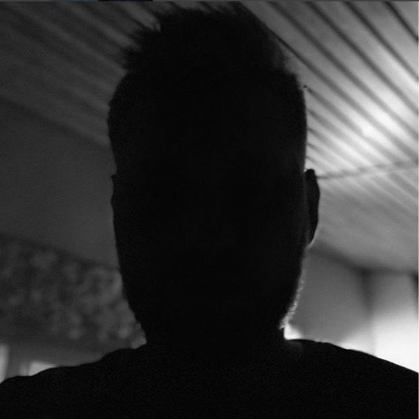 Adam Mażul podcast artwork