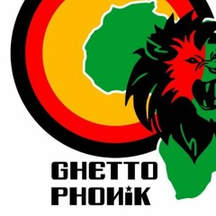 Ghetto Phonik Sound (Zj-Ice)