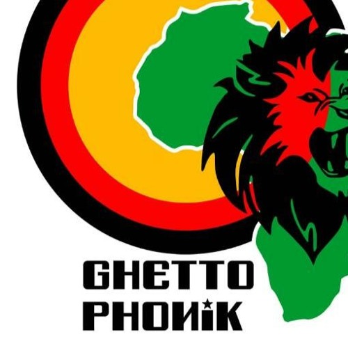 Ghetto Phonik Sound (Zj-Ice)’s avatar
