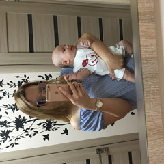 Катерина Морозова