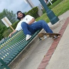 Michael W Cordero