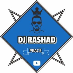 DJ RASHAD