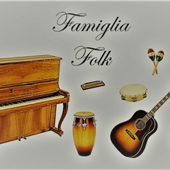 Famiglia Folk