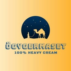 ÖGYGERMASET