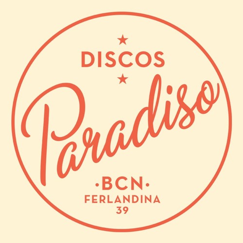 discos paradiso crew’s avatar