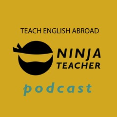 Ninja Teacher