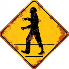 Dawn Of The Dead - Ending Credits