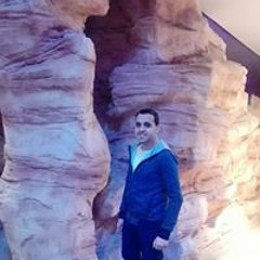 Sameh Samer