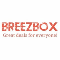 Breezbox Online Store