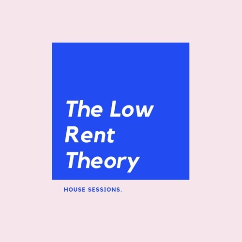 The Low Rent Theory’s avatar