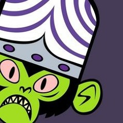 mojo jojo