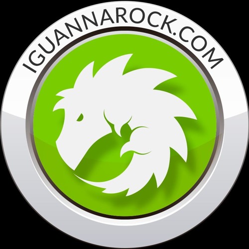 IguannaRock’s avatar