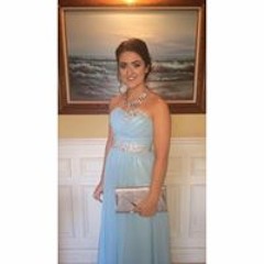 Rioghnach Duffy
