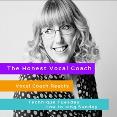 The Honest Vocal Coach - The New Foundry Studios
