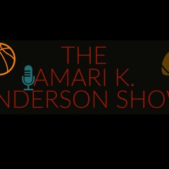 Amari Anderson