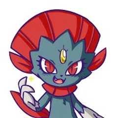 mr.weavile