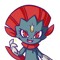mr.weavile