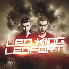 LEDFORT x LEO KING