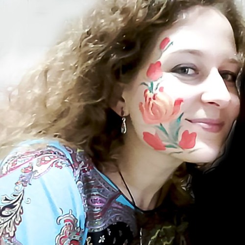 Диана Билык’s avatar