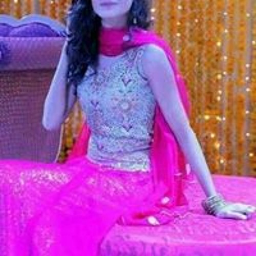 Shafia Baig’s avatar