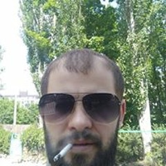 Саша Коваленко