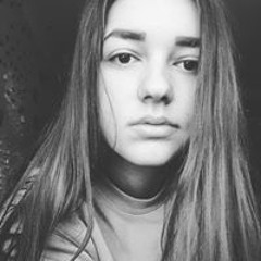 Masha Antoshchak