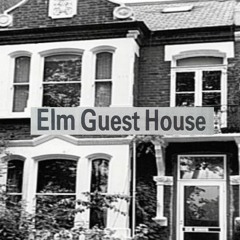 ELM GUEST HOUSE