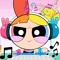 Blossom et Bubbles