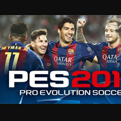 Série Pes 2018