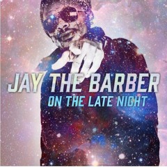 Josh JaDaBarber Hatch