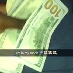 Jacquale Kush Carpenter