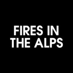 Fires in the Alps
