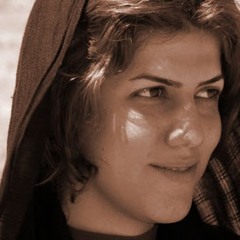 samaneh Samimi