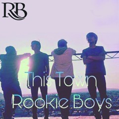 Rookie Boys