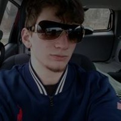 Logan Alboreo