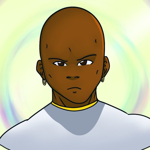 Luji "The Genie"’s avatar