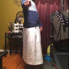 Ayyoob Abdullah Ibn Ross