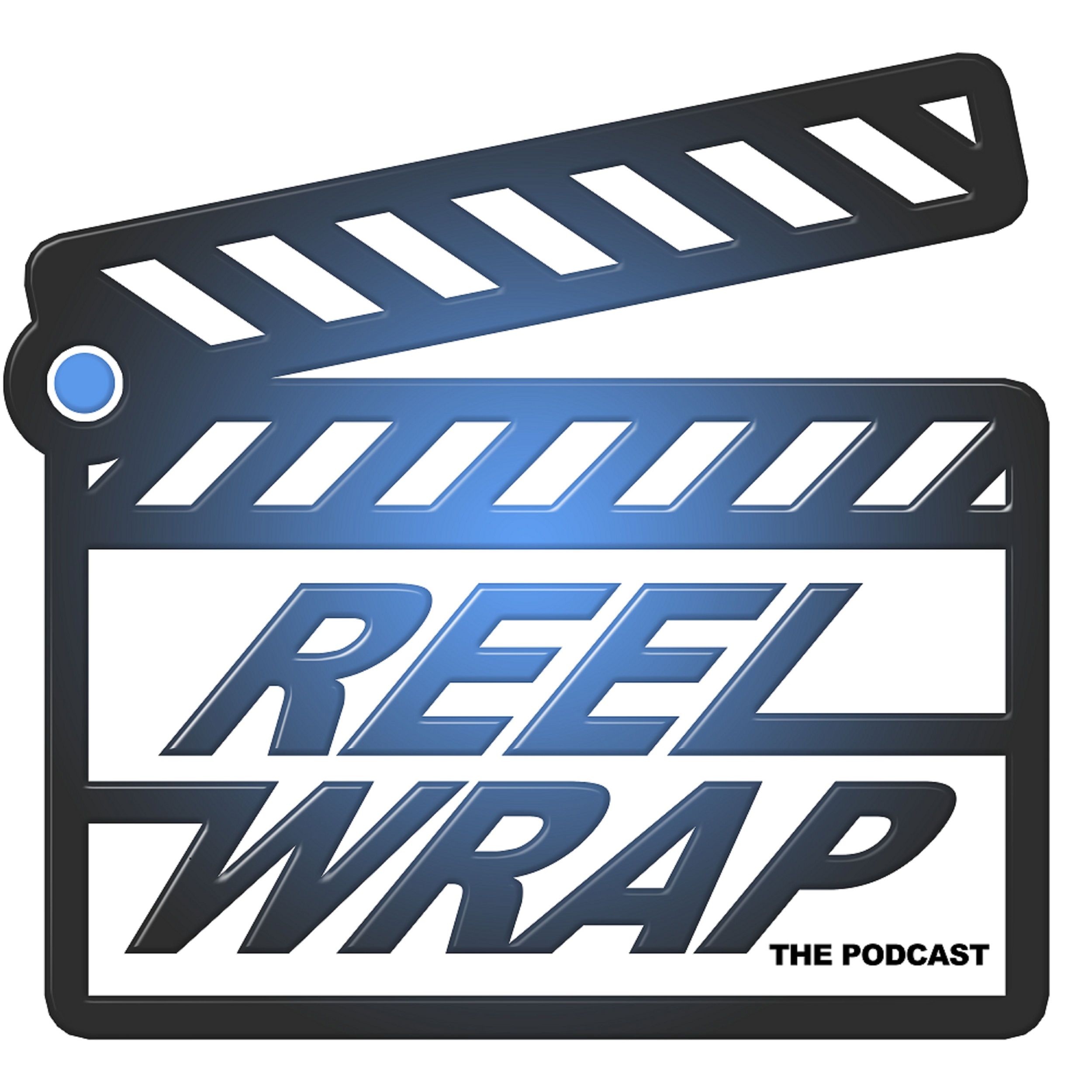 Reel Wrap Podcast