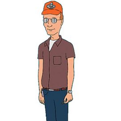 rusty shackleford’s avatar