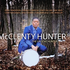McClenty Hunter
